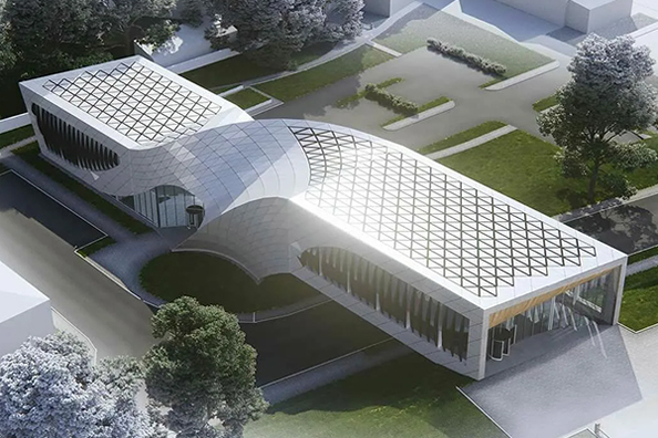 佛山ソーラーポンプ株式会社