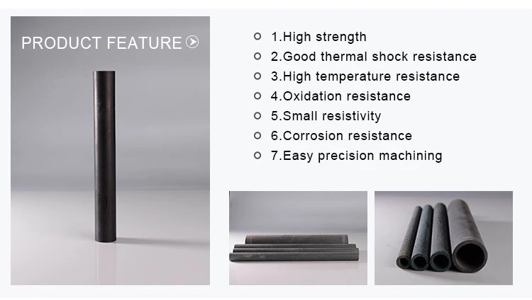 Graphite Crucible / Grapite Products Factory / All Size Specification