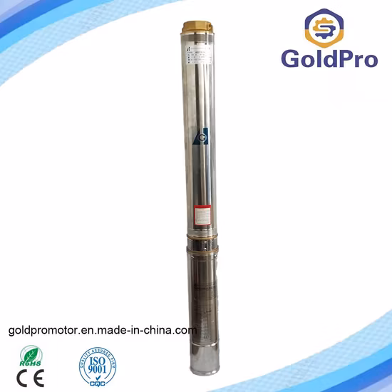 Skm Sdm Sp 0.55HP 1HP 1.5HP 2HP 3HP 低ノイズ高効率銅線ボアホール深井戸排水太陽水中電気下水クリーンジェットウォーターポンプ